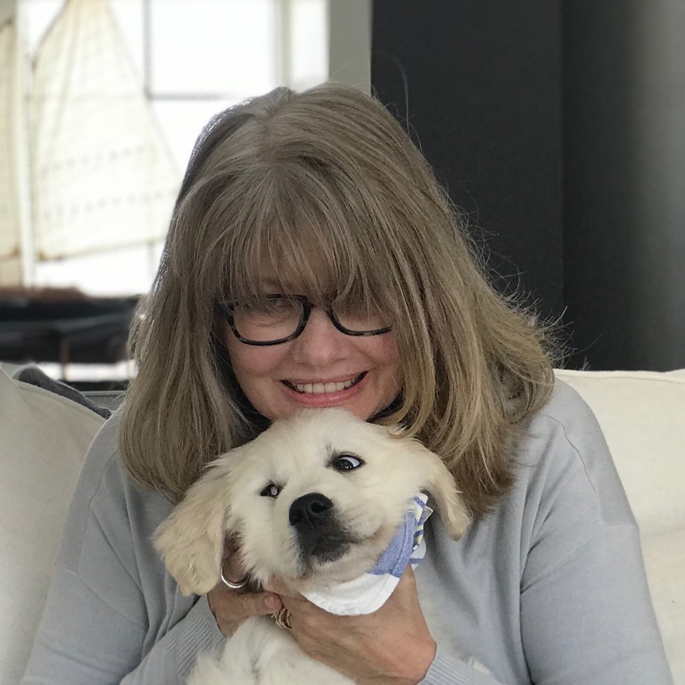 Meet your Posher, Sandy